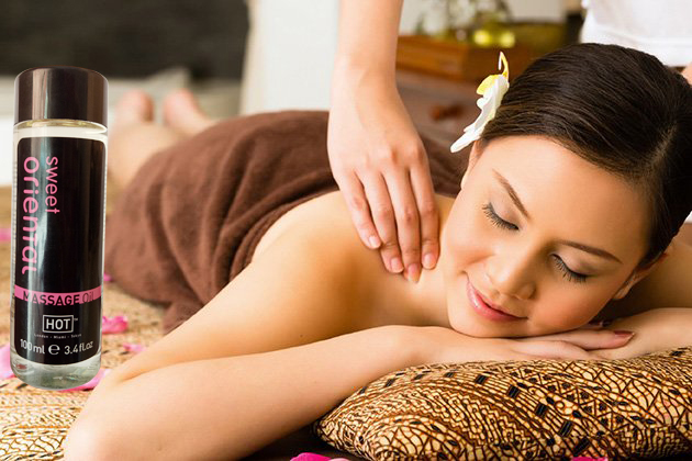 dau massage cho nu