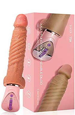 Sex toy Nữ cao cấp nhỏ gọn Lelo Liv 2 G Spot 8 kiểu rung