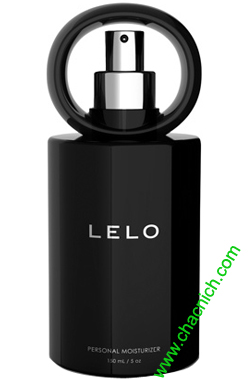 Gel bôi trơn cao cấp gốc nước Lelo Personal Lube ( Chai 150ml )
