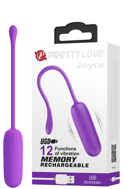 Đạn rung mini Love toy joy 10 chế độ rung khá mạnh ( Dài 8cm )