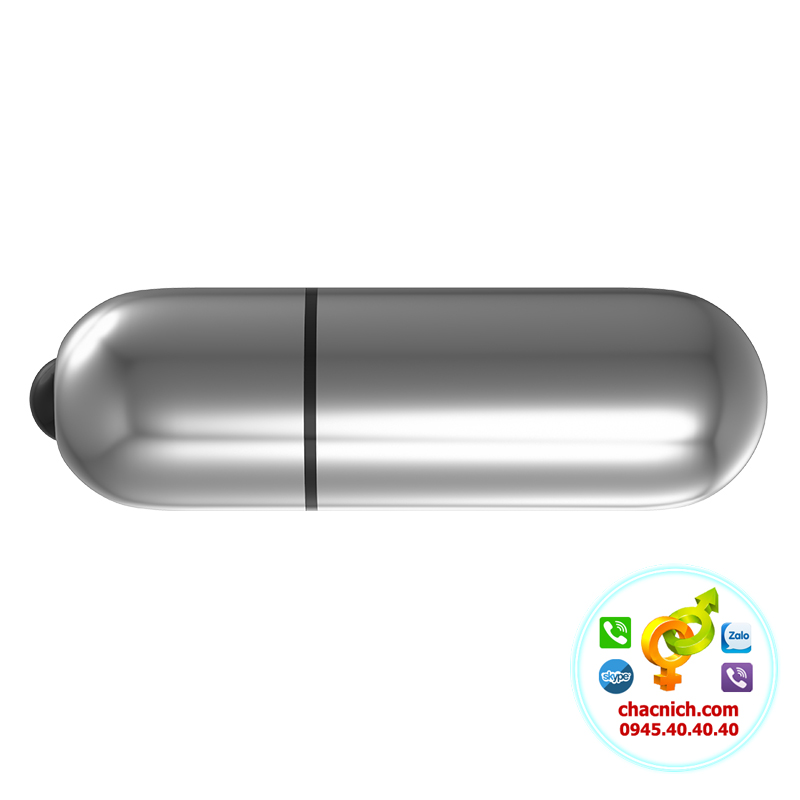 Đạn rung mini Vibe BI-014059 rung cực mạnh ( US1694 )