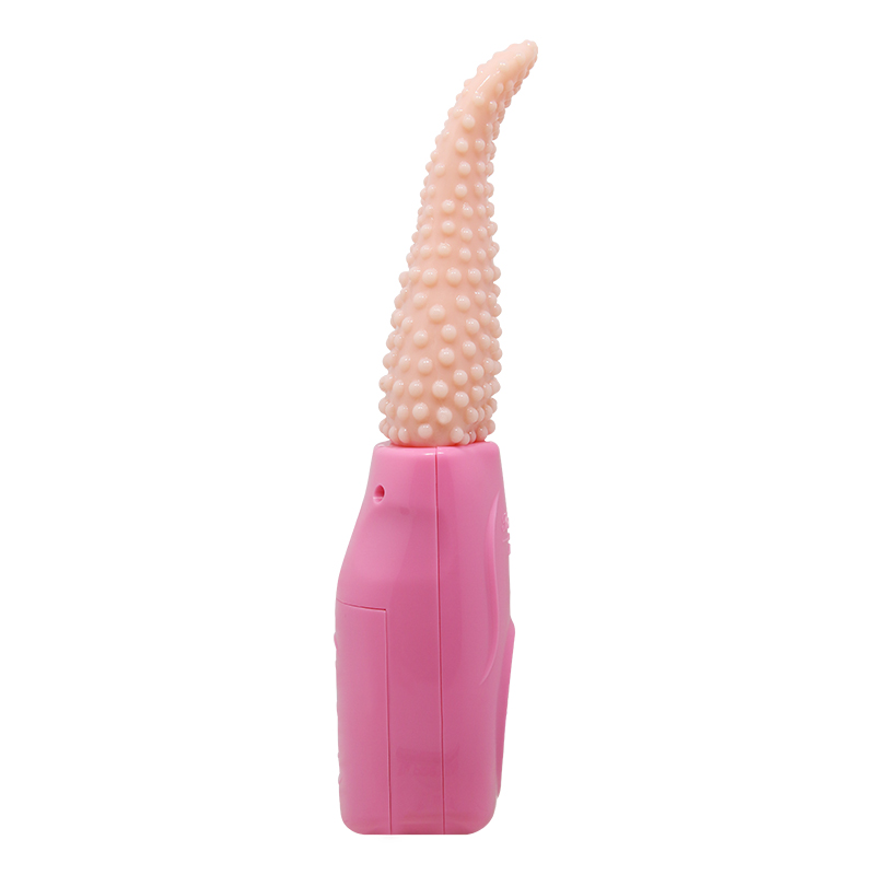 Lưỡi liếm và trứng rung Prettylove Tougue ( US1857 )