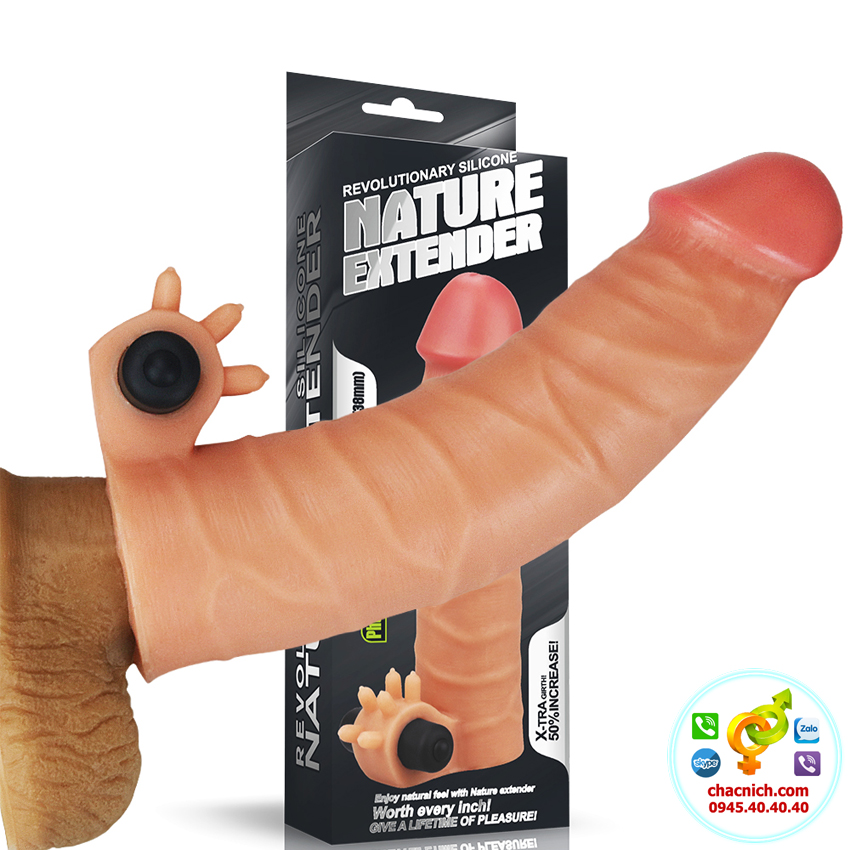 bao cao su đôn zên giống như dương vật thật