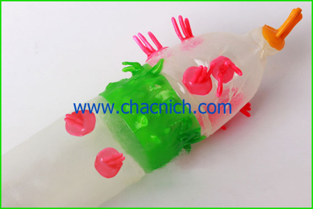 Bao Cao Su Shesonicely Gai Quanh Thân