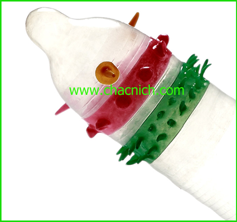 BCS Runbo New Gai Bi Râu