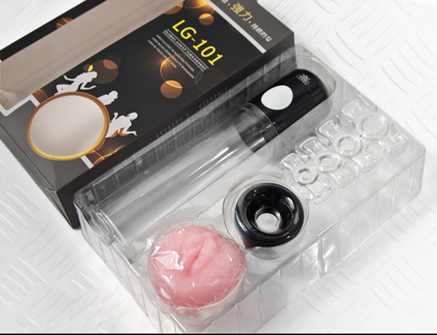 máy tập to cu tự động giúp nam giới có kích thước to và dài