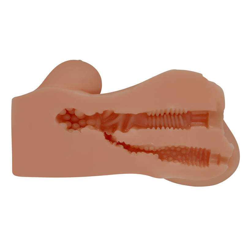 Đồ chơi thủ dâm cực phê cho nam giới Prettylove Crazy Bull Hannah