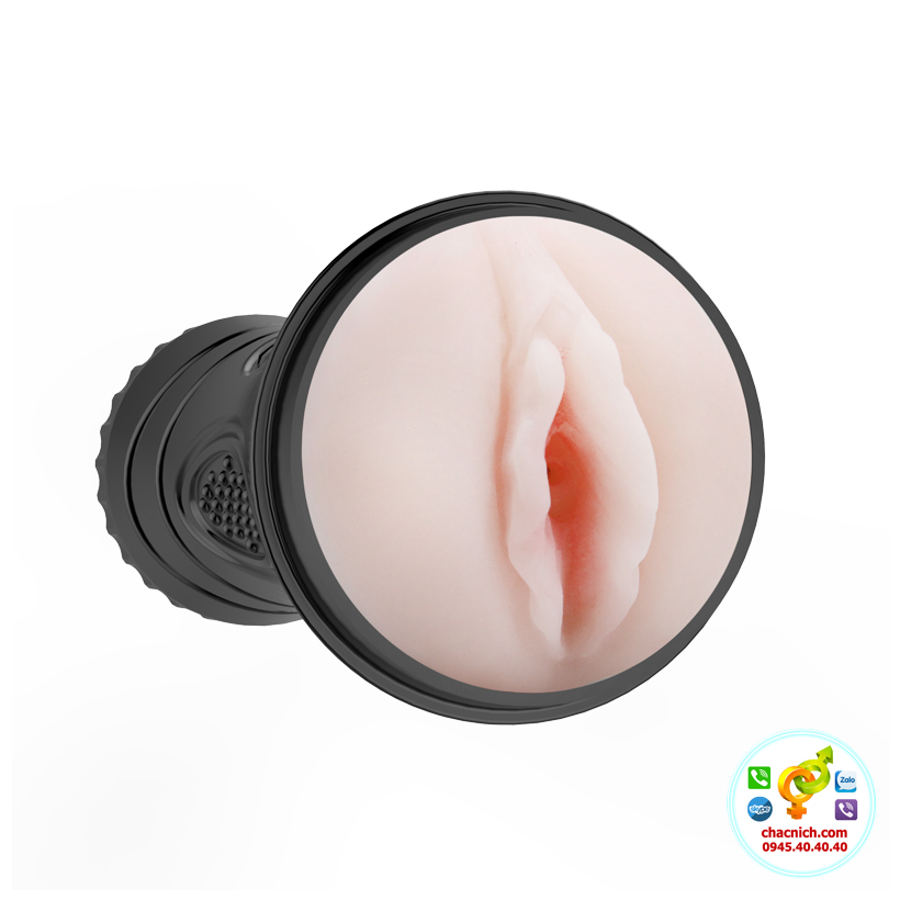 Đèn Pin rung giá rẻ Prettylove BM-00900T27N