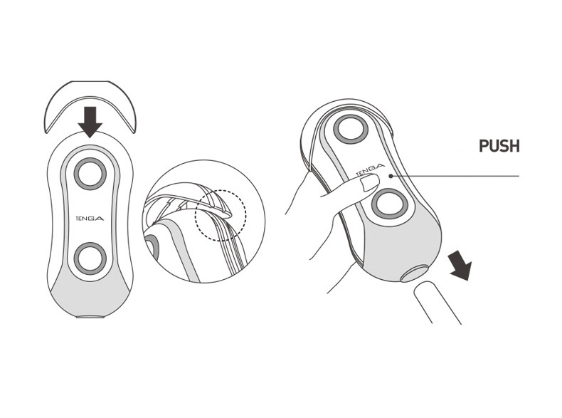 đồ chơi sinh lý nam