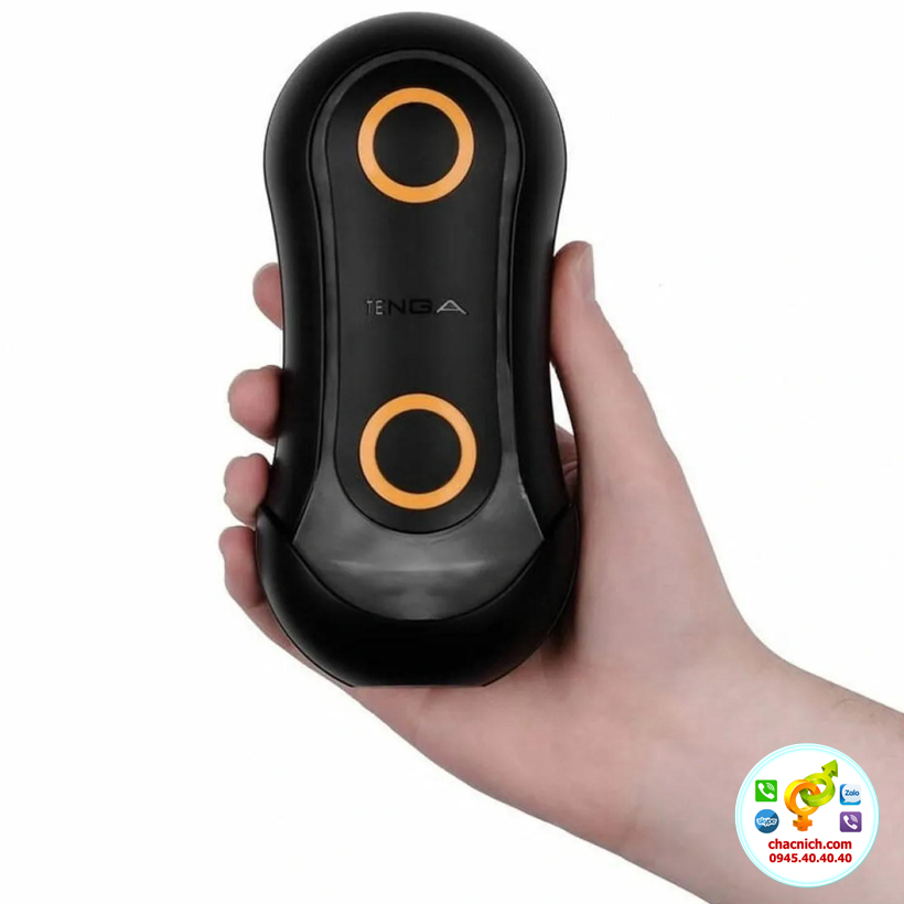 tenga Flip