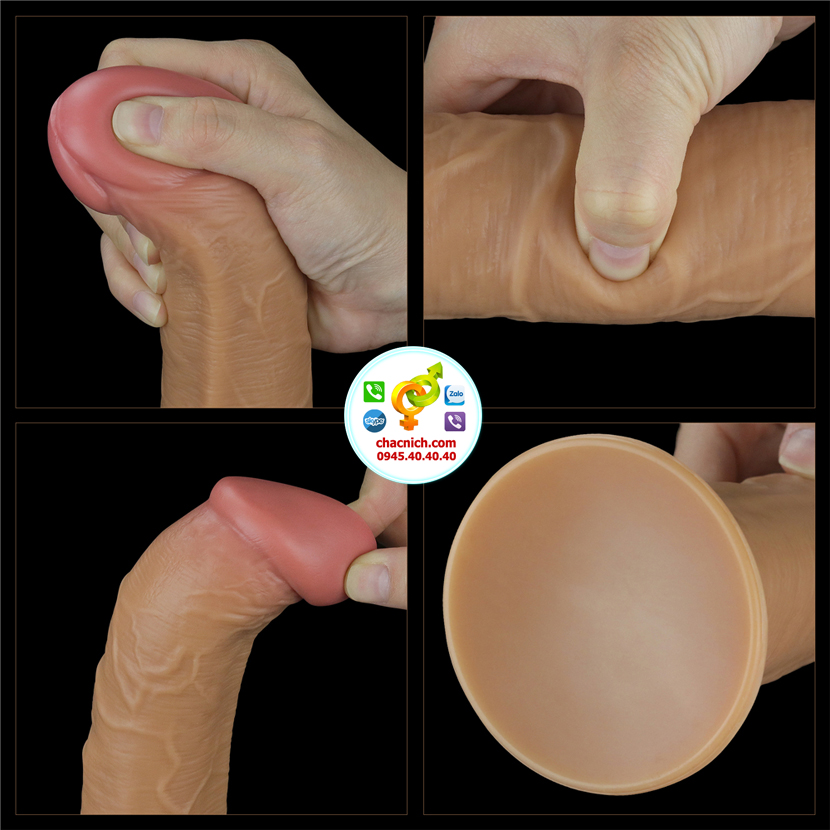 dụng cụ giúp phụ nữ giải tỏa sinh lý