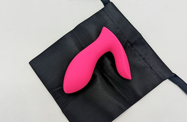 Máy rung điểm G cao cấp Lovense Flexer