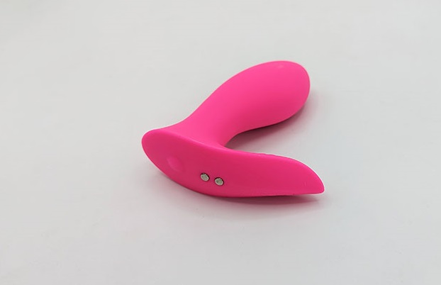 Máy rung điểm G cao cấp Lovense Flexer