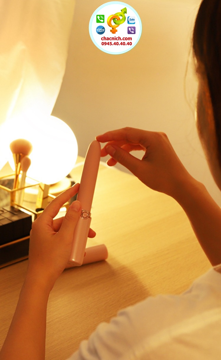 đồ chơi tình dục nữ ngụy trang kín đáo