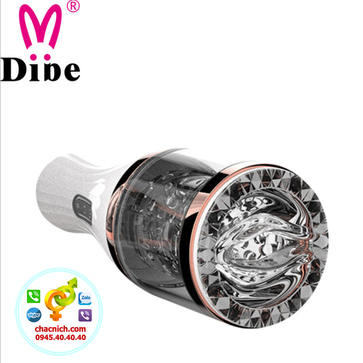 Đồ chơi Auto tự sướng cho nam giới Dibe