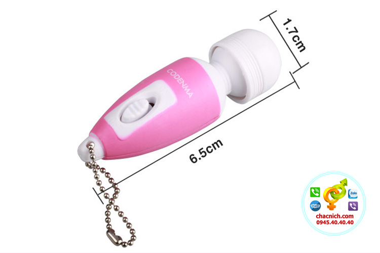 mua móc khóa toy rung ở đâu