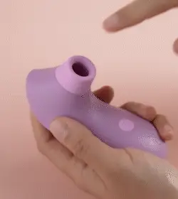 máy rung hút điểm g