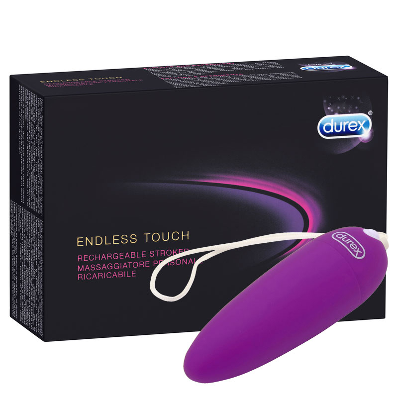 Durex Endless Touch là đồ chơi tình dục của Durex