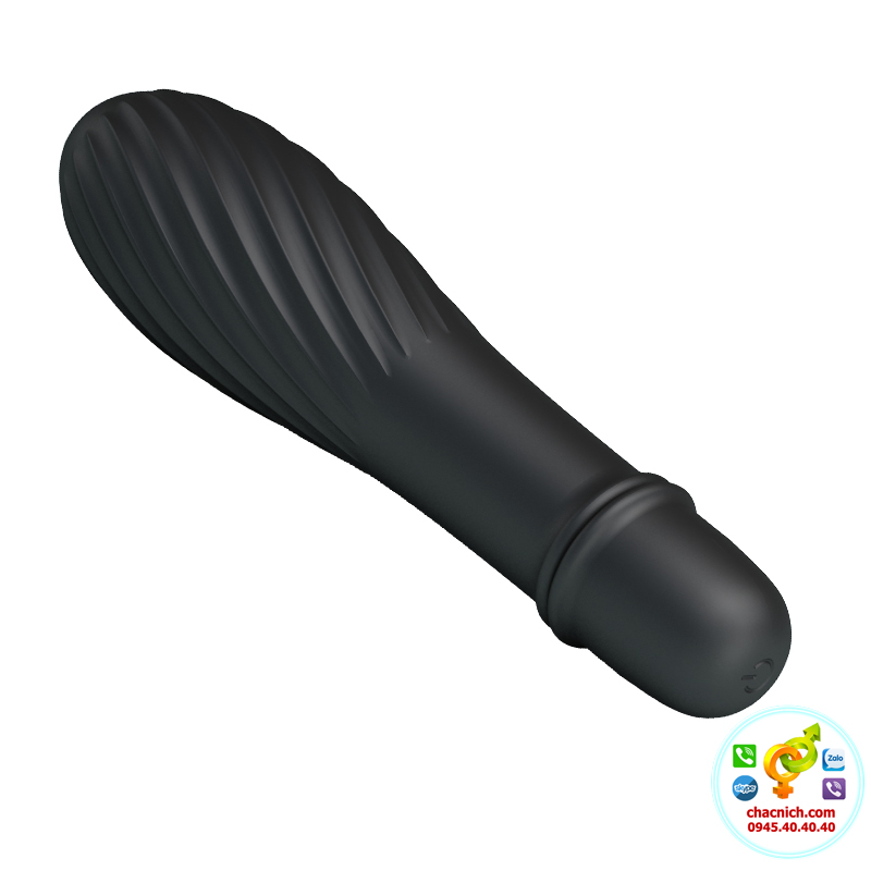 trứng rung hình giống chiếc chày