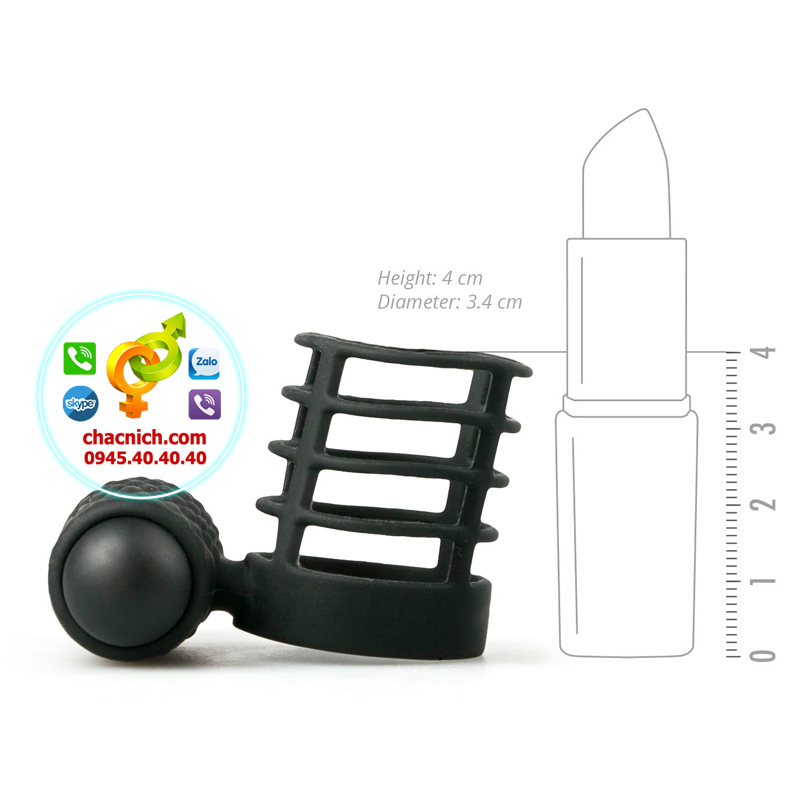 Vòng lưới rung Utimi Road