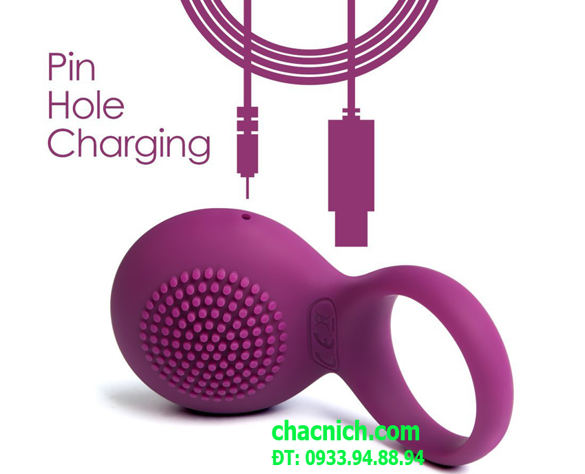 vong rung tinh yeu cao cap