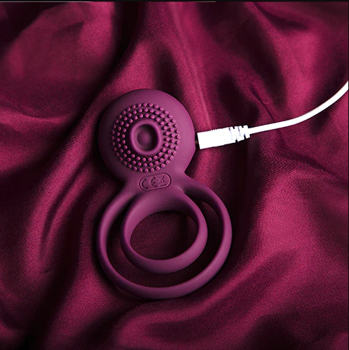 shop chuyên bán vòng rung tình yêu màu tím tại hà nội